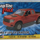 Revell 85-1233 1:25 SnapTite® Ford F-150 SVT Raptor Plastic Model Kit