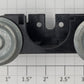 Lionel 8263-100X1 Plastic Motor Truck Frame with Wheels