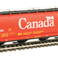 Walthers 910-7157 HO Scale Canadian Wheat Board 59' Cylindrical Hopper #606396