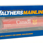 Walthers 910-7157 HO Scale Canadian Wheat Board 59' Cylindrical Hopper #606396
