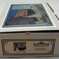 Downtown Deco DD14 O Scale Fallberg Station Kit