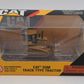 Norscot 55401 1:87 Scale CAT D5M Track-Type Tractor Diecast Model