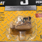 Norscot 55401 1:87 Scale CAT D5M Track-Type Tractor Diecast Model