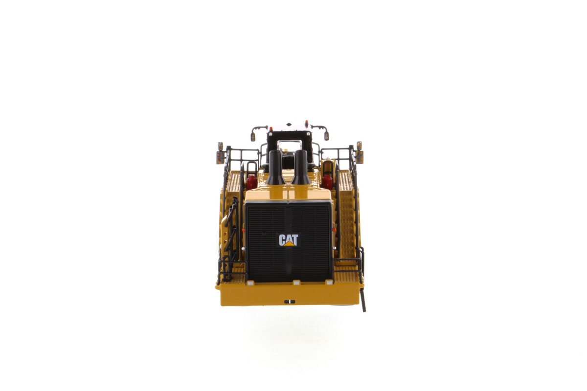 DieCast Masters 85535 1:125 Caterpillar 994K Wheel Loader DIecast Model