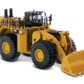 DieCast Masters 85535 1:125 Caterpillar 994K Wheel Loader DIecast Model