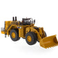 DieCast Masters 85535 1:125 Caterpillar 994K Wheel Loader DIecast Model