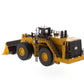 DieCast Masters 85535 1:125 Caterpillar 994K Wheel Loader DIecast Model