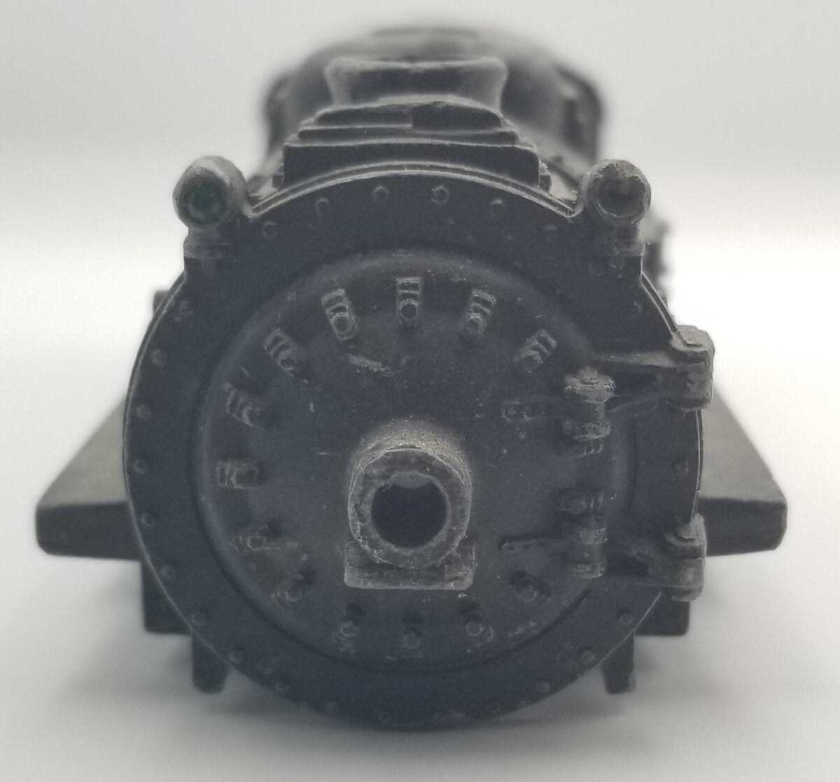 Lionel 2018-1 Engine Shell