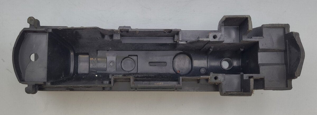 Lionel 1130-2 Plastic Steam Locomotive Engine Shell