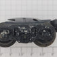Lionel 500-1 Scout Freight Truck with Operating Knuckle Conversion Coupler