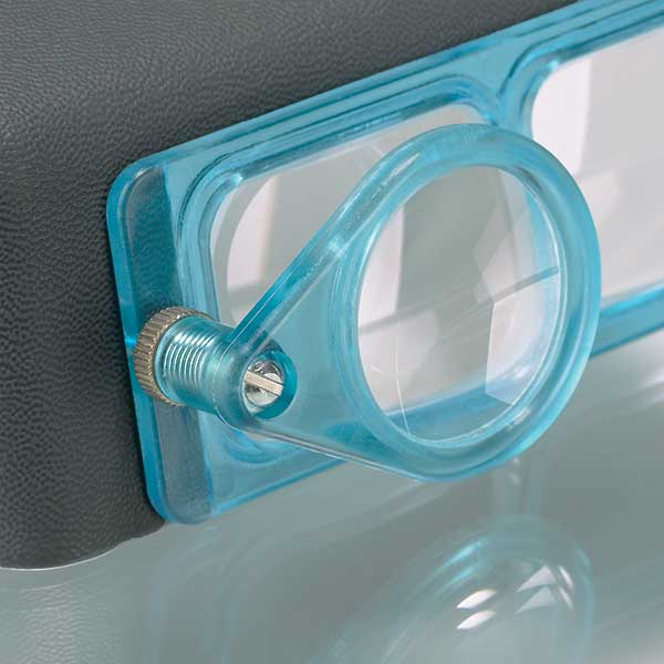 Donegan Optical Company 300 Optiloupe