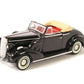 Oxford Diecast 87BS36001 HO 1:87 Buick Special Convertible Coupe 1936