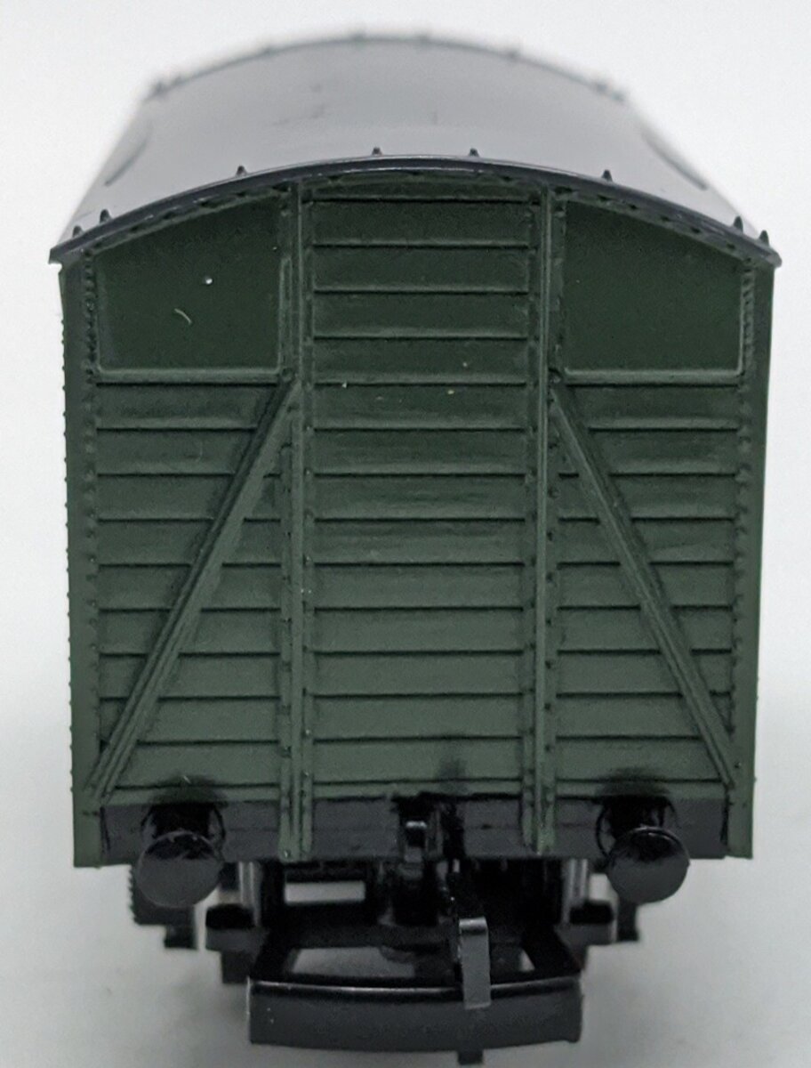 Bachmann 77012 HO Thomas & Friends Sodor Fruit and Vegetable Co. Ventilated Van