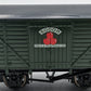 Bachmann 77012 HO Thomas & Friends Sodor Fruit and Vegetable Co. Ventilated Van
