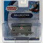 Bachmann 77012 HO Thomas & Friends Sodor Fruit and Vegetable Co. Ventilated Van