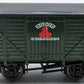 Bachmann 77012 HO Thomas & Friends Sodor Fruit and Vegetable Co. Ventilated Van