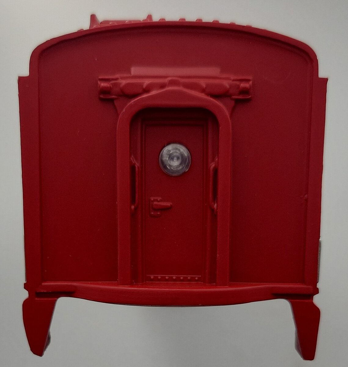 K-Line K-152A-S Texas Special Alco Engine Shell #152A