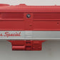 K-Line K-152A-S Texas Special Alco Engine Shell #152A