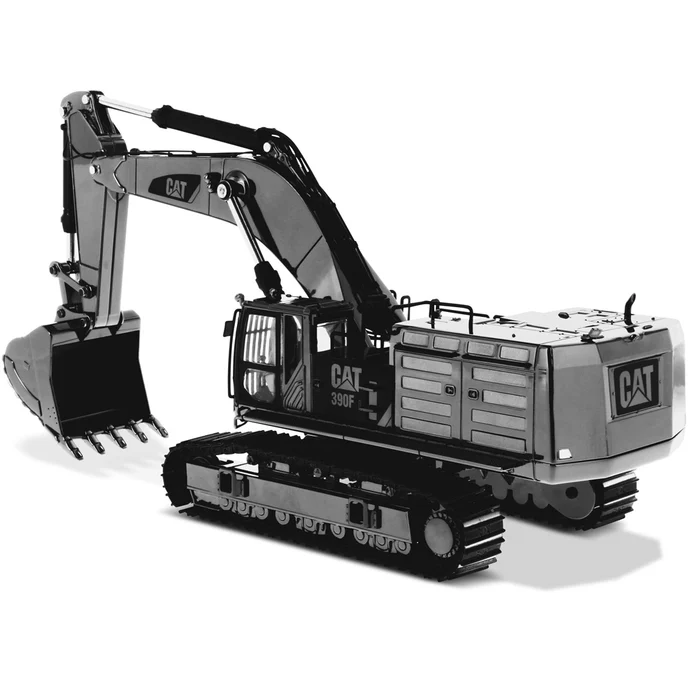 DieCast Masters 85547 1:50 Caterpillar 390F L Hydraulic Tracked Excavator