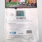 NCE 0156 HO D16MTC Six Function Decoder with 21 Pin MTC Plug
