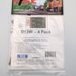 NCE 0172 D13W Decoder (Pack of 4)