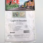 NCE 0162 HO Light It Universal L+S Decoder Package (Pack of 6)