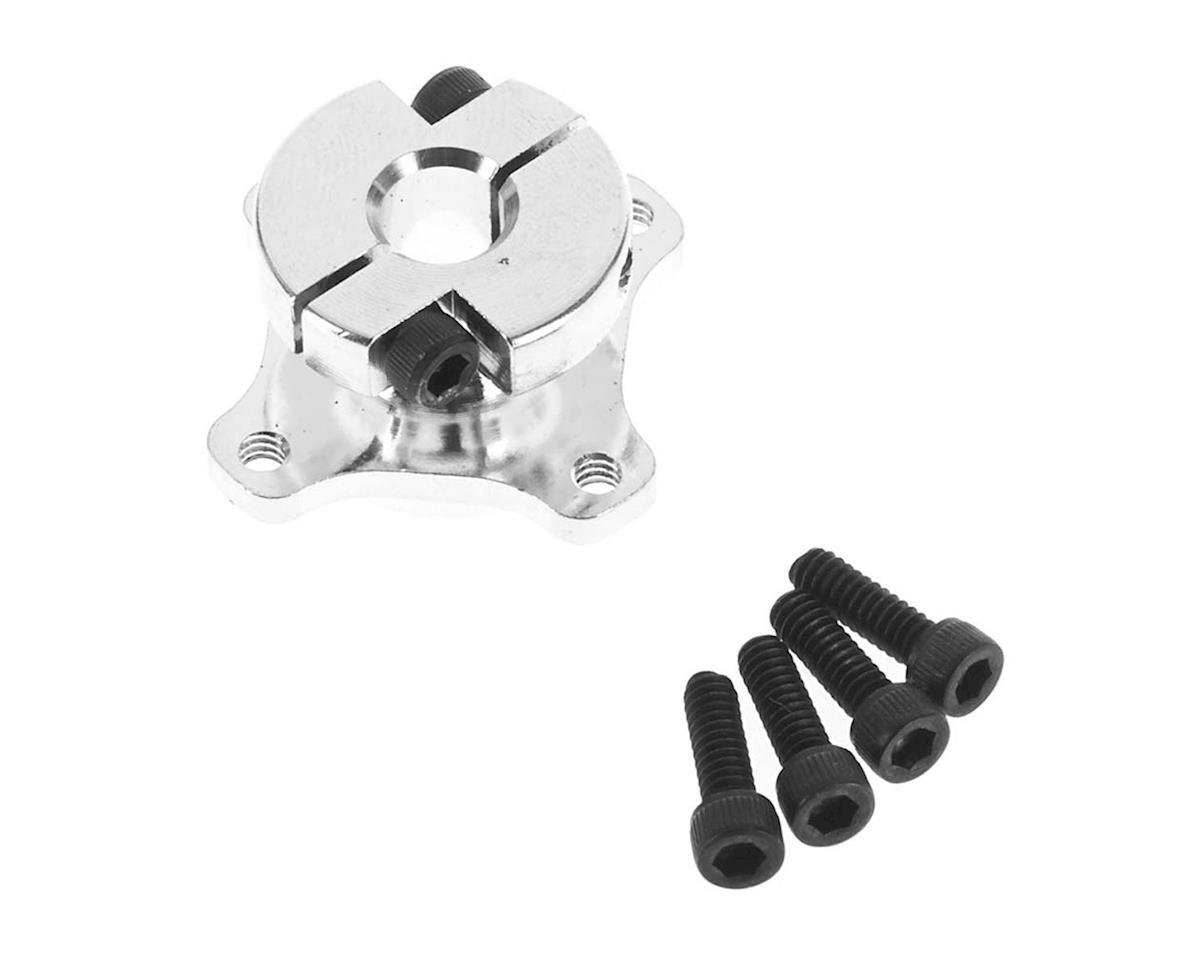 RJ Speed 5322 .500 Wide Left Side Aluminum Clamp Hub