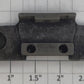 Lionel 2023-111 Alco Plain Truck Side Frame without Step