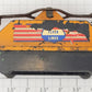 American Flyer 740-S Handcar Shell