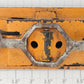 American Flyer 740-S Handcar Shell
