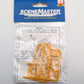 Walthers 949-4144 HO Pallet Jacks Kit (Pack of 4)