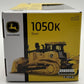 Ertl 45515 1:50 John Deere 1050K Prestige Edition Tractor Dozer