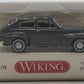 Wiking 083908 1:87 1958 Volvo PV544 in Gray