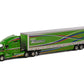 WSI 02-1753 1:50 PACCAR Brand Box - Set of 3 Tractor Trailers