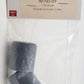 3D to Scale 50-122-GY 1:50 / O Scale Grey Concrete Eliptical Culvert (Pack of 2)