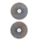 Marklin E234570 Model Train Intermediate Gear (Pack of 2)