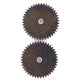Marklin E234570 Model Train Intermediate Gear (Pack of 2)