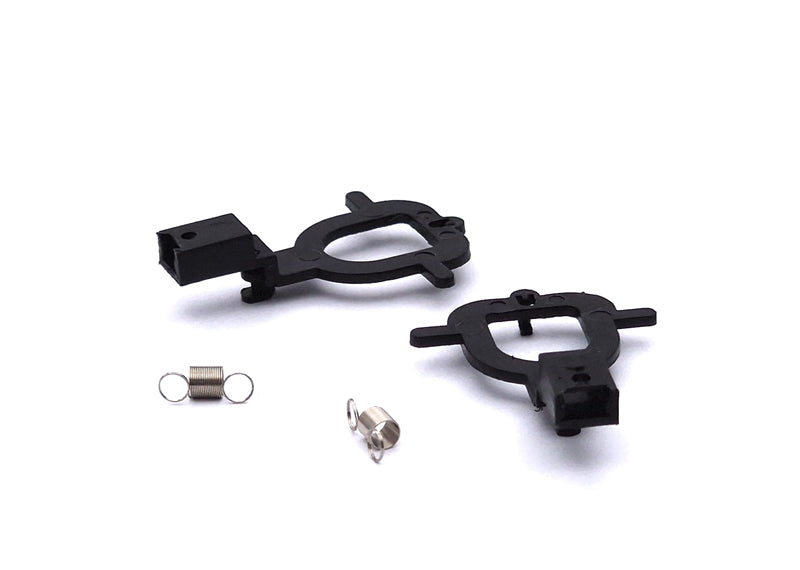 Marklin E183788 Model Train Coupler Pocket Assembly