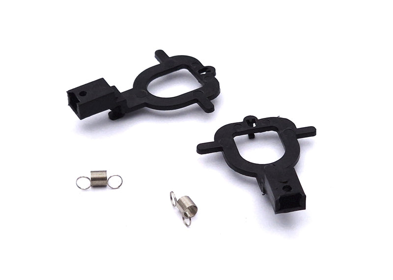 Marklin E183788 Model Train Coupler Pocket Assembly