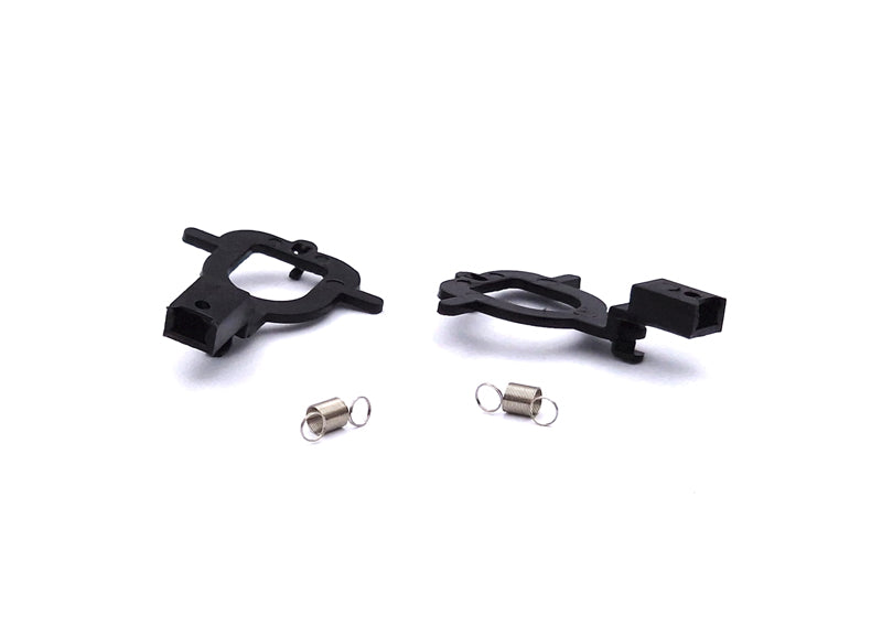 Marklin E183788 Model Train Coupler Pocket Assembly