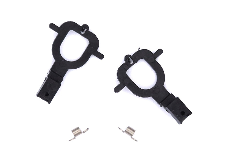 Marklin E183788 Model Train Coupler Pocket Assembly