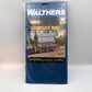 Walthers 933-4090 HO Aggregate Bins Plastic Kit