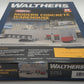 Walthers 933-4067 HO Modern Concrete Warehouse Kit
