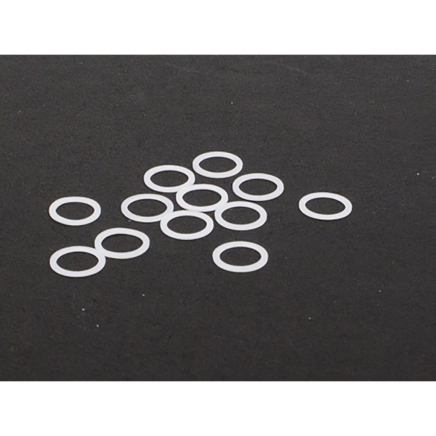 TRINCORP TEP1177B Low Drag Teflon Motor Shims (100)