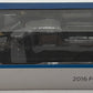 Sword 1200-KM 1:50 Ford F250 XLT Pickup with Super Cab & 8" Bed in Black/Black