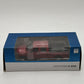 Sword 1200-RC 1:50 Ford F250 XLT Crew Cab Pickup with 6" Bed in Red/Chrome