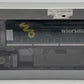 WSI 01-2262 1:50 Wiersma BV Mack F700 4x2 Classic Curtain Side Trailer-2 Axle
