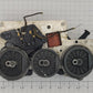 Lionel 2035-100 Magne-traction Motor Assembly (1950 Model)