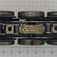 Lionel 2035-100 Magne-traction Motor Assembly (1950 Model)