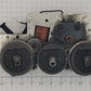 Lionel 2035-100 Magne-traction Motor Assembly (1950 Model)